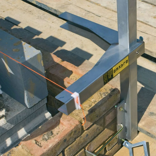 BLOCKDOLLY Extensions for 1 pair.  Kit comprises 4 Extensions and all Fixings - 150mm, 200mm & 250mm Image 2