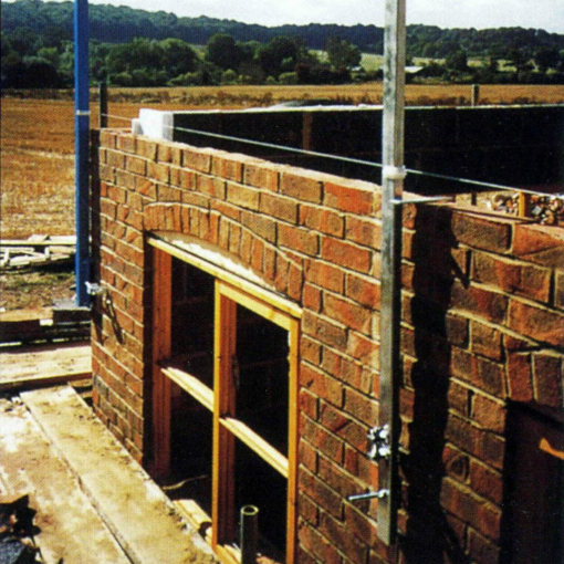 Intermediate Profiles 2.0M, YELLOW Edition, Complete with Fixings (1 Pair) Image 7