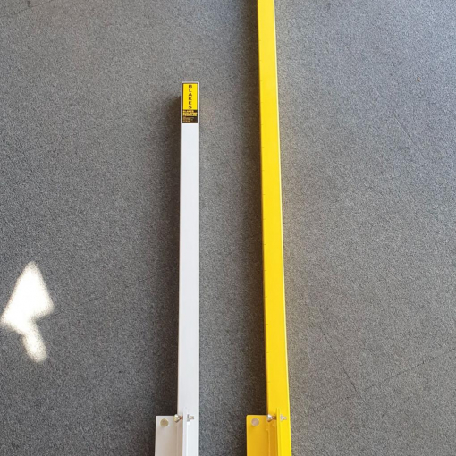 THE SHORTY – 1.2M External Profiles (1 Pair) Image 2