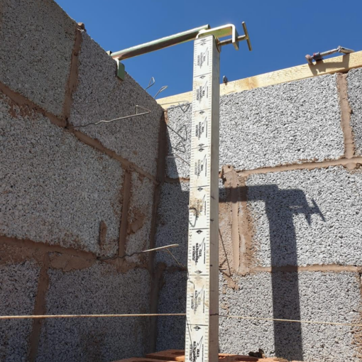 BT Engineering Dean 05 Clamp Single Steady Z&Yellow Image 3