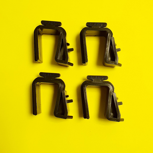 Intermediate Lineholder (set of 4) Image 1