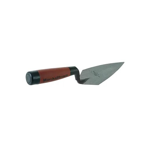 Marshalltown 456D Pointing Trowel Philadelphia Pattern DuraSoft® Handle 6in Image 1