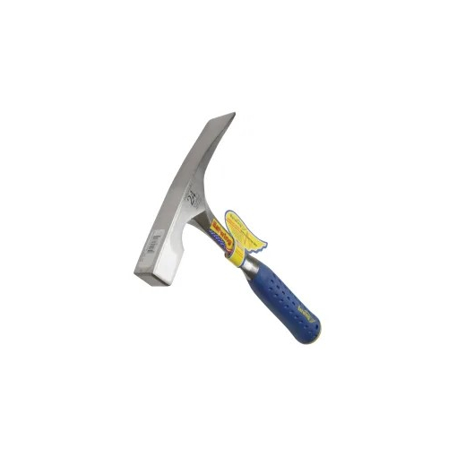 Estwing E3/24BL Brick Hammer Vinyl Grip 680g (24oz) Image 1