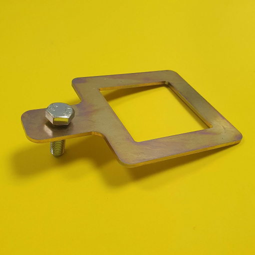 Blakes Box Hanging Device