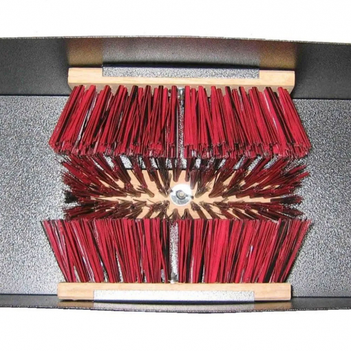 Boot Wash Brush (3 Required)