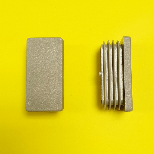 Intermediate End Cap (each)