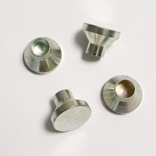 P.T. Profiles - Anvil Only (4 Pack)