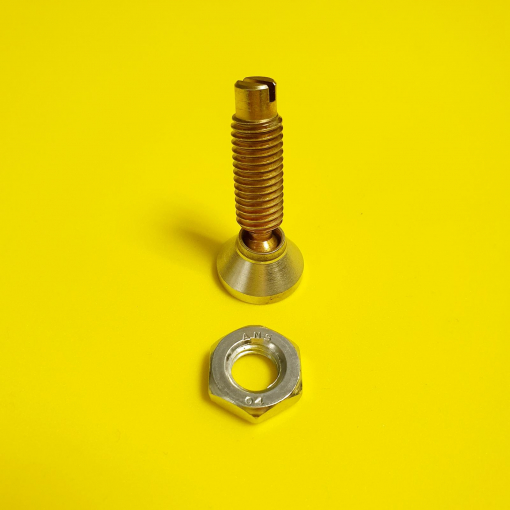 Setting Screw - External Profiles (4 Required per Profile)