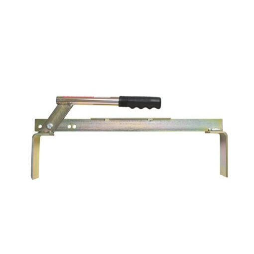 BT Engineering Brick Carrier Zinc Plated