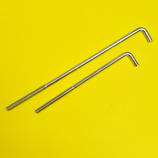 Intermediate Hook Bolts