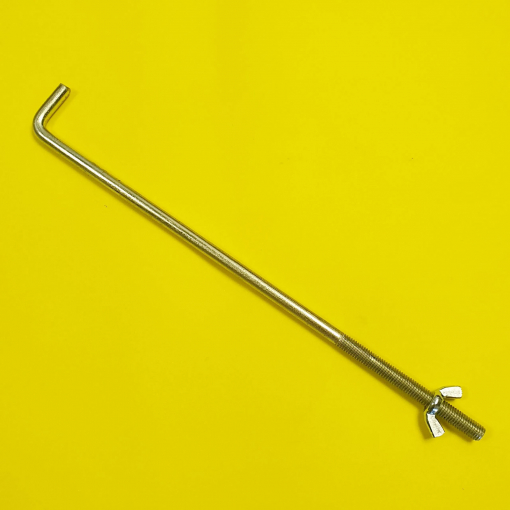 Mounting Bolt for Blakes Ultimate Double Gauged Box Profile Image 3