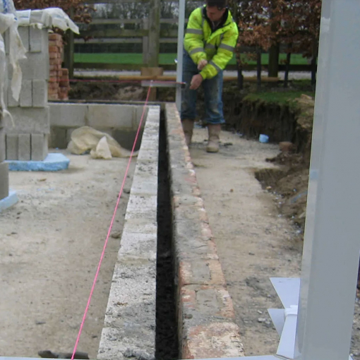 BLOCKDOLLY Complete with Fixings (1 Pair) Image 2