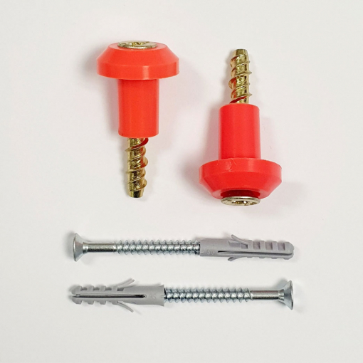 BUILD-FAST Fixing Kit Image 1