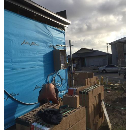 BT Engineering Top Clamp Nail Bracket Z&Yellow Image 5