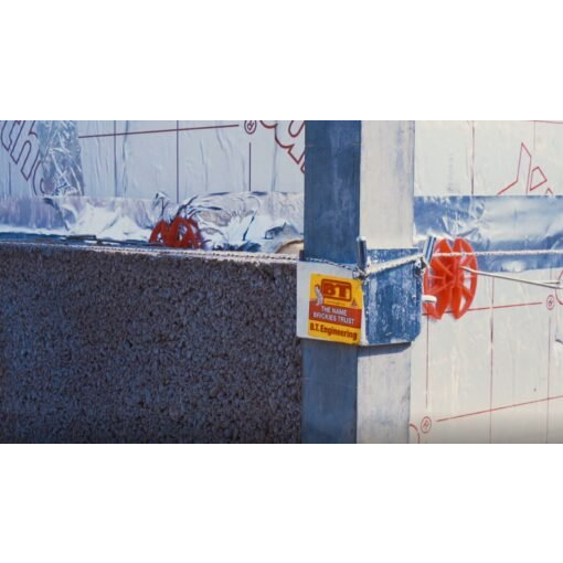 BT Engineering Original Dori Block UDB Image 6