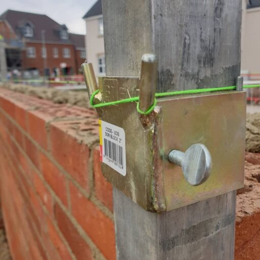 BT Engineering Original Dori Block UDB Image 5