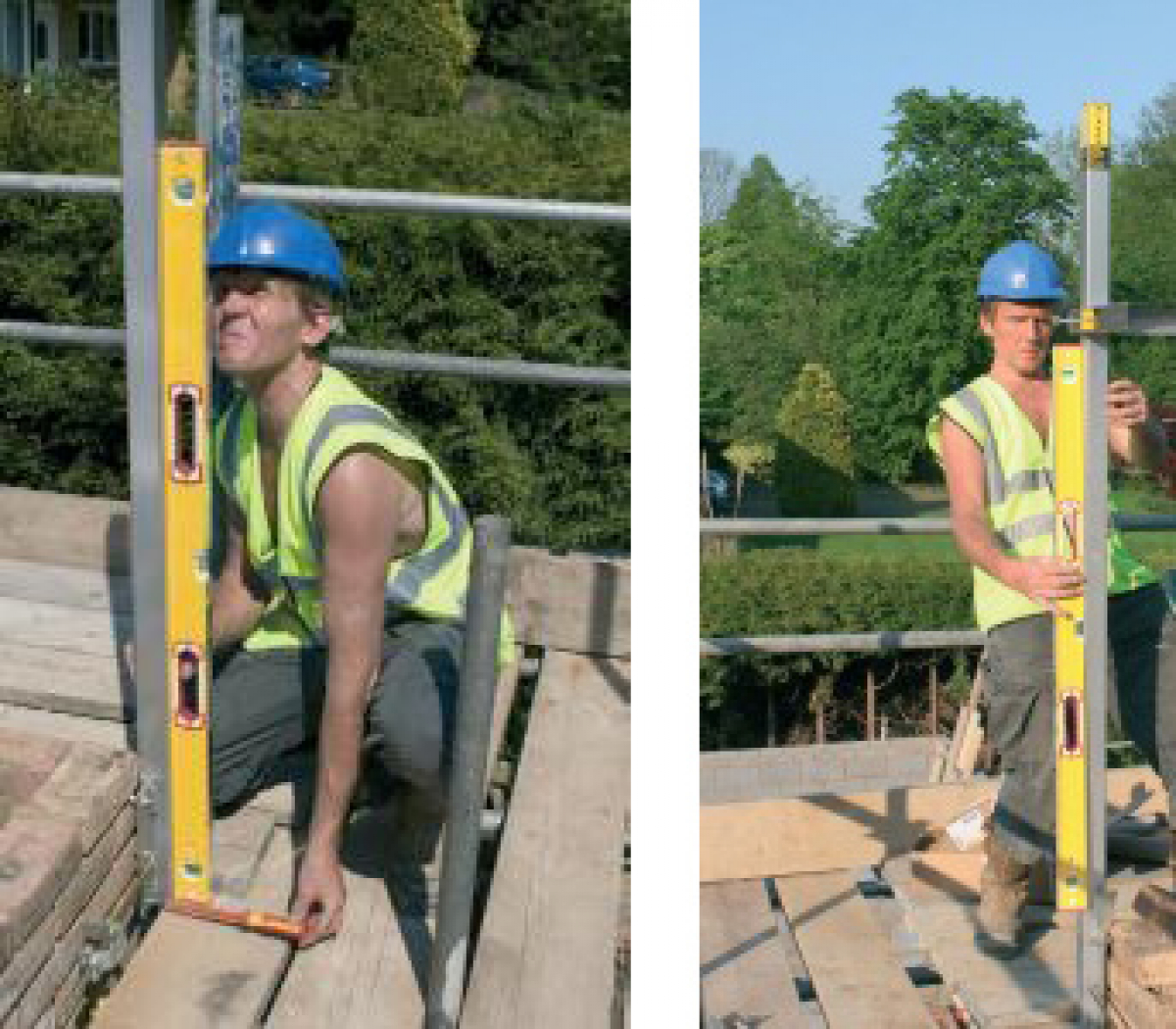 History blakes combined