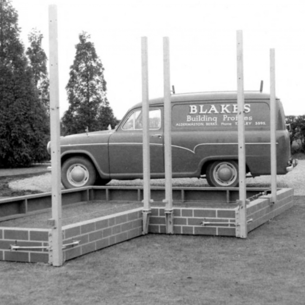 History blakes set 1